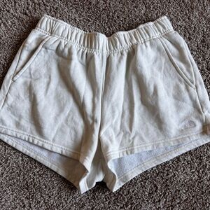North Face shorts